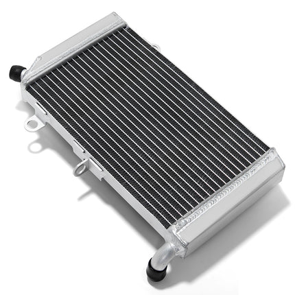 Aluminum Watercooler Radiator for Honda Silver Wing FJS400 2009-2016 / FJS600 2001-2016