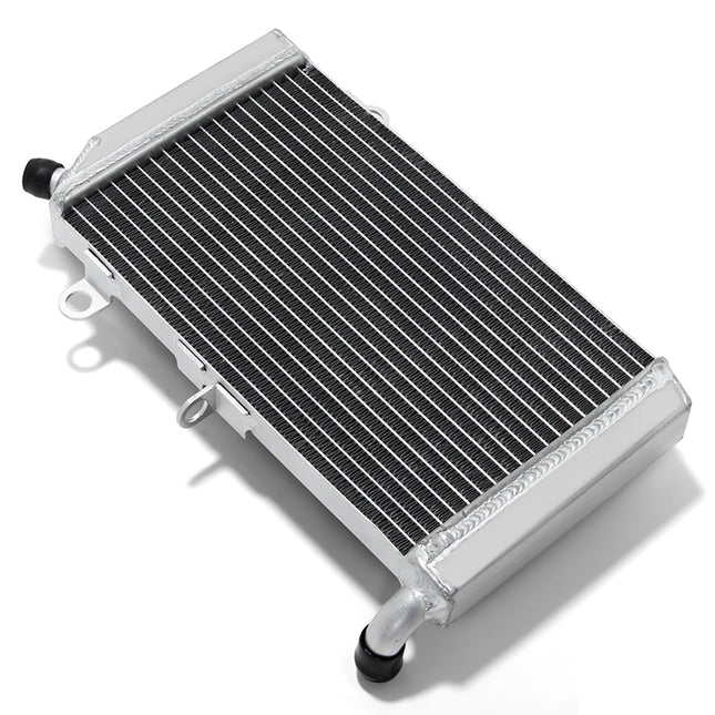 Aluminum Watercooler Radiator for Honda Silver Wing FJS400 2009-2016 / FJS600 2001-2016