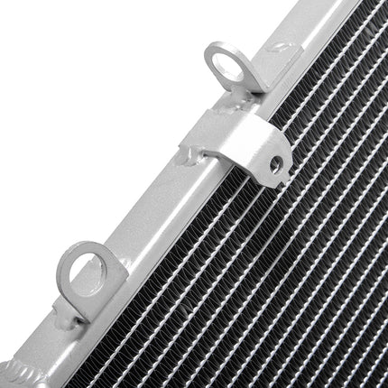 Aluminum Watercooler Radiator for Honda Silver Wing FJS400 2009-2016 / FJS600 2001-2016