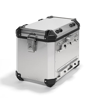 For BMW F750GS F850GS 2019-2021 Motorcycle Aluminum Side Cases Tail Case Luggage Boxes Storage Cases