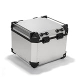 For BMW R1200GS 2014-2018 / R1250GS 2018-2022 Motorcycle Aluminum Side Cases Tail Case Luggage Boxes Storage Cases