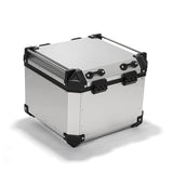 For BMW F750GS F850GS 2019-2021 Motorcycle Aluminum Side Cases Tail Case Luggage Boxes Storage Cases