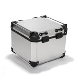 For BMW F750GS / F850GS 2022 Aluminum Tail Case Top Case Luggage Box Storage Case