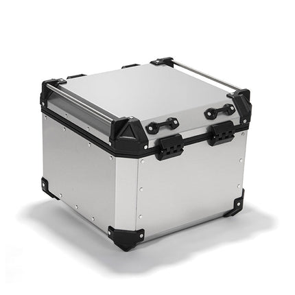 For Honda X-ADV 750 2018-2021 Motorcycle Aluminum Side Cases Tail Case Luggage Boxes Storage Cases
