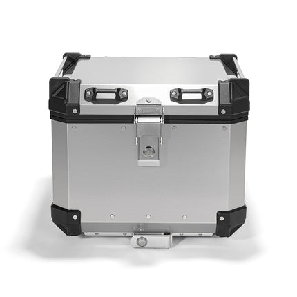 For BMW F700GS F800GS 2013-2018 Motorcycle Aluminum Side Cases Tail Case Luggage Boxes Storage Cases