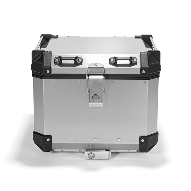 For BMW F750GS F850GS 2019-2021 Motorcycle Aluminum Side Cases Tail Case Luggage Boxes Storage Cases