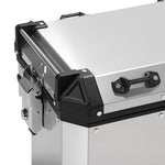 For BMW F750GS F850GS 2019-2021 Motorcycle Aluminum Side Cases Tail Case Luggage Boxes Storage Cases