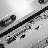 For BMW F750GS / F850GS 2022 Aluminum Tail Case Top Case Luggage Box Storage Case