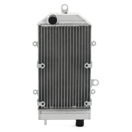 Aluminum Watercooler Radiator for Kawasaki Vulcan 900 VN900 2006-2024