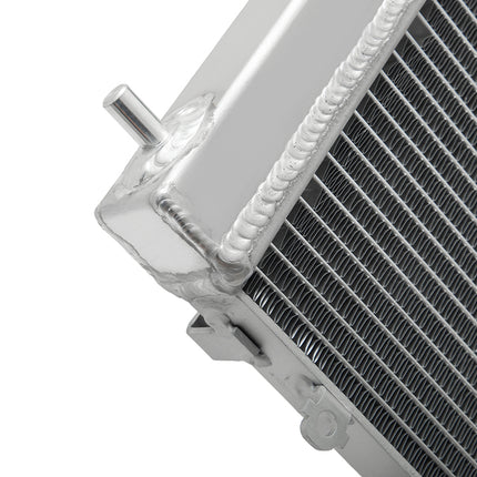 Aluminum Watercooler Radiator for Kawasaki Vulcan 900 VN900 2006-2024