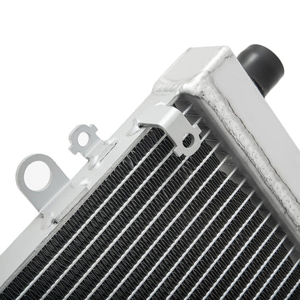 Aluminum Watercooler Radiator for Kawasaki Vulcan 900 VN900 2006-2024