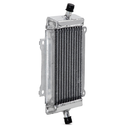 Aluminum Watercooler Radiator for Vespa Granturismo 125L 200L / GTS 125 250 300 / GTV 125 250 300 / GT 250