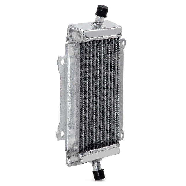 Aluminum Watercooler Radiator for Vespa Granturismo 125L 200L / GTS 125 250 300 / GTV 125 250 300 / GT 250