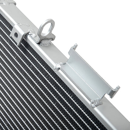 Aluminum Watercooler Radiator for Suzuki DL650 V-Strom 2004-2011