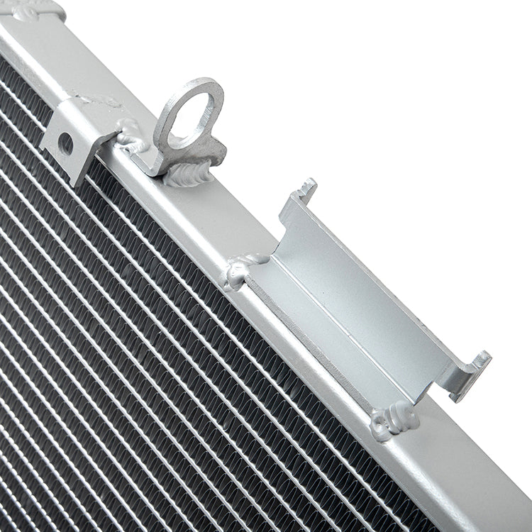 Aluminum Watercooler Radiator for Suzuki DL650 V-Strom 2004-2011 ...