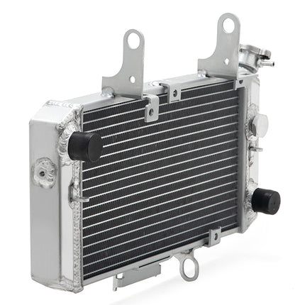Aluminum Watercooler Radiator for Suzuki DL650 V-Strom 2004-2011