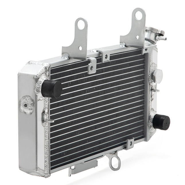Aluminum Watercooler Radiator for Suzuki DL650 V-Strom 2004-2011