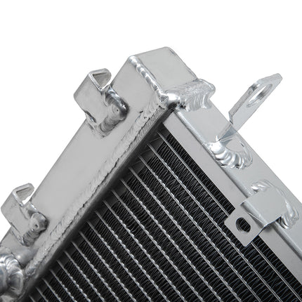 Aluminum Watercooler Radiator for Suzuki GSR750 2011-2016 / GSX-S 750 2015-2016