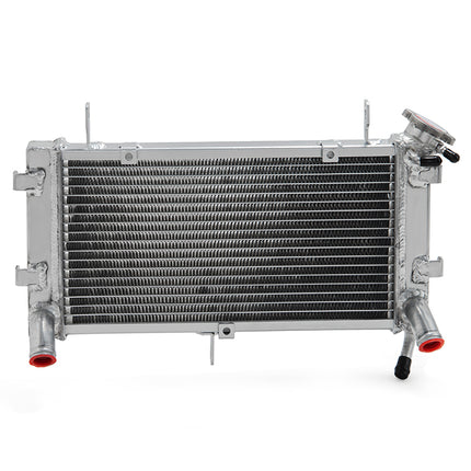 Aluminum Watercooler Radiator for Suzuki GSR750 2011-2016 / GSX-S 750 2015-2016