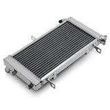 Aluminum Watercooler Radiator for Suzuki GSR750 2011-2016 / GSX-S 750 2015-2016