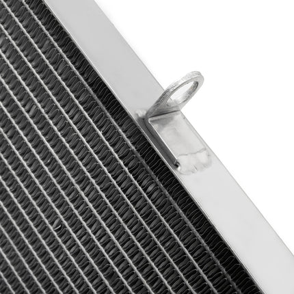 Aluminum Watercooler Radiator for Aprilia Dorsoduro 750 09-16 / Shiver 750 07-16 / Dorsoduro 900 17-21 / Shiver 900 17-22