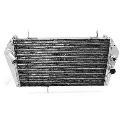 Aluminum Watercooler Radiator for Aprilia Dorsoduro 750 09-16 / Shiver 750 07-16 / Dorsoduro 900 17-21 / Shiver 900 17-22