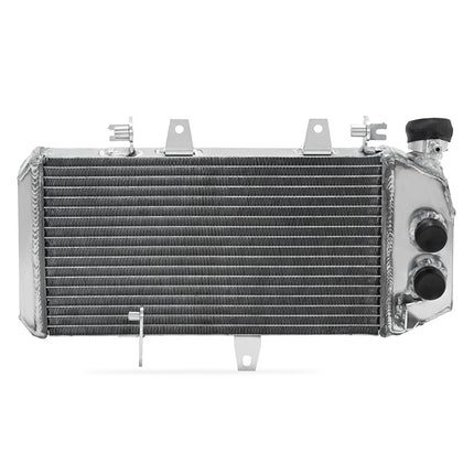 Aluminum Watercooler Radiator for BMW F650GS K7X F700GS F800R F800S F800ST F800GT OEM 17117678284