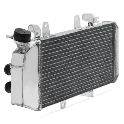 Aluminum Watercooler Radiator for BMW F650GS K7X F700GS F800R F800S F800ST F800GT OEM 17117678284