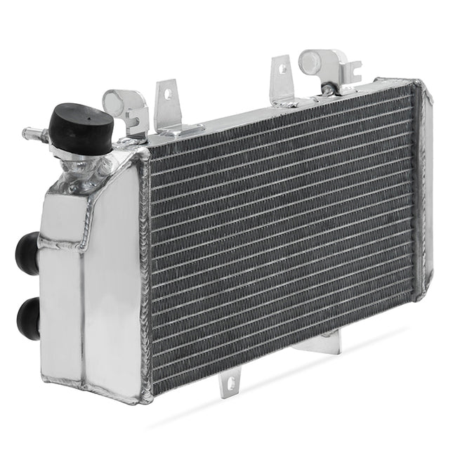 Aluminum Watercooler Radiator for BMW F650GS K7X F700GS F800R F800S F800ST F800GT OEM 17117678284