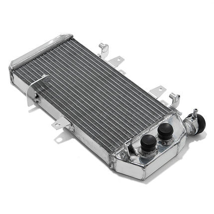 Aluminum Watercooler Radiator for BMW F650GS K7X F700GS F800R F800S F800ST F800GT OEM 17117678284