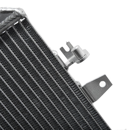 Aluminum Watercooler Radiator for BMW F650GS K7X F700GS F800R F800S F800ST F800GT OEM 17117678284