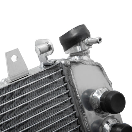 Aluminum Watercooler Radiator for BMW F650GS K7X F700GS F800R F800S F800ST F800GT OEM 17117678284