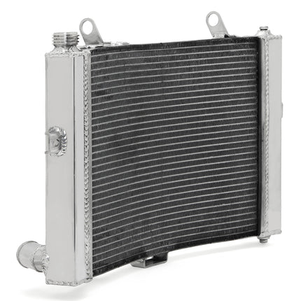 Aluminum Watercooler Radiator for KTM Super Duke 1290 2014-2016