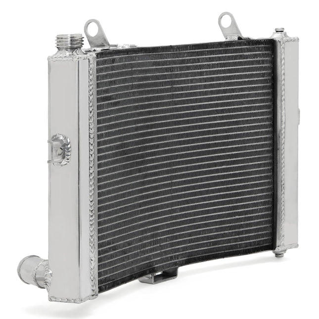 Aluminum Watercooler Radiator for KTM Super Duke 1290 2014-2016