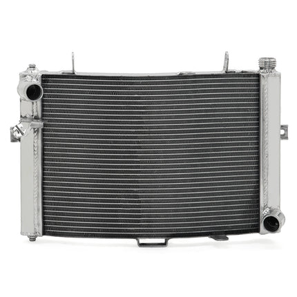 Aluminum Watercooler Radiator for KTM Super Duke 1290 2014-2016