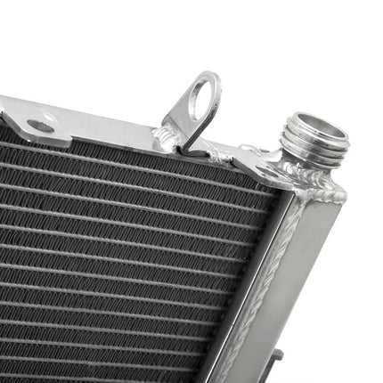 Aluminum Watercooler Radiator for KTM Super Duke 1290 2014-2016