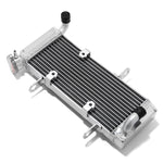 Aluminum Watercooler Radiator for Kawasaki Ninja 125 / Z125 2019-2023