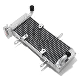 Aluminum Watercooler Radiator for Kawasaki Ninja 125 / Z125 2019-2023
