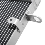 Aluminum Watercooler Radiator for Kawasaki Ninja 125 / Z125 2019-2023