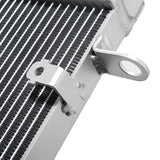Aluminum Watercooler Radiator for Kawasaki Ninja 125 / Z125 2019-2023