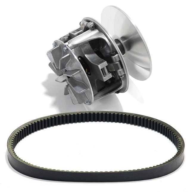 For John Deere Gator 4x4 XUV 620I 625I FD620D UV72 Primary Drive Clutch & Belt AM138529