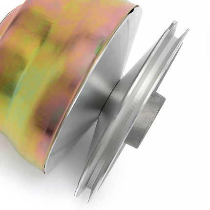 Primary Drive Clutch for Yamaha Golf Cart G2 G8 G9 G11 G14 G16 G19 G21 G22 (4 Cycle) 1985-2006