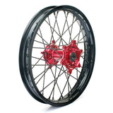 Aluminum Front Rear Spoke Wheel Set for Honda CR125 CR250 2002-2007