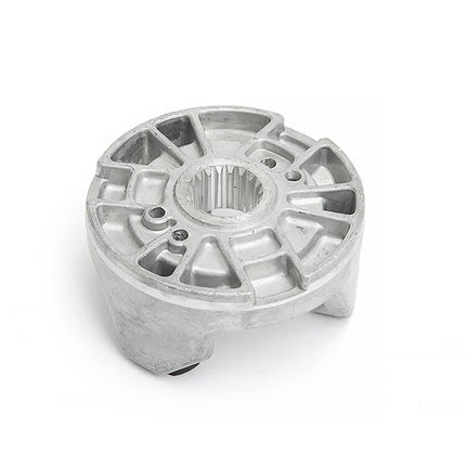 Secondary Drive Clutch Kit for Yamaha Golf Cart G2 G8 G9 G11 G14 G16 G19 G21 G22 (4 Cycle) 1985-2007