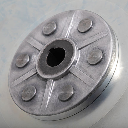 For Comet 860 Series Secondary Driven Clutch Pulley 300707C