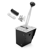 Sport Shifter Lever Assembly for Yamaha G29 Drive Gas & Electric Golf Cart
