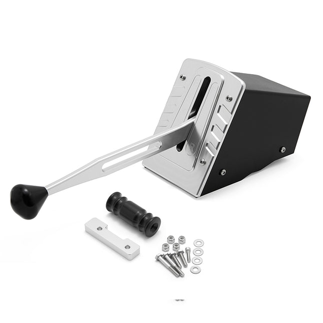 Sport Shifter Lever Assembly for Yamaha G29 Drive Gas & Electric Golf Cart