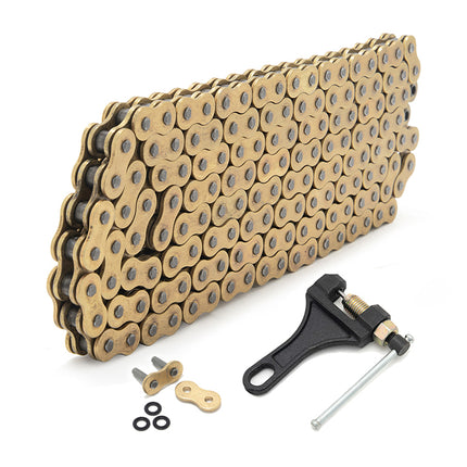 For KTM 690 SMC R / Enduro 08-22 / Husqvarna 701 Supermoto 16-22 4.5-9 Inch Swingarm Extensions Brake Line Chain Remover Kit