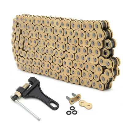 For KTM 690 Duke 2008-2021 4.5-9 Inch Swingarm Extensions Brake Line Chain Remover Kit