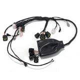 For Sur-ron Light Bee X / Segway X160 X260 / 79Bike Falcon M / E Ride Pro-SS Wiring Assy Harness